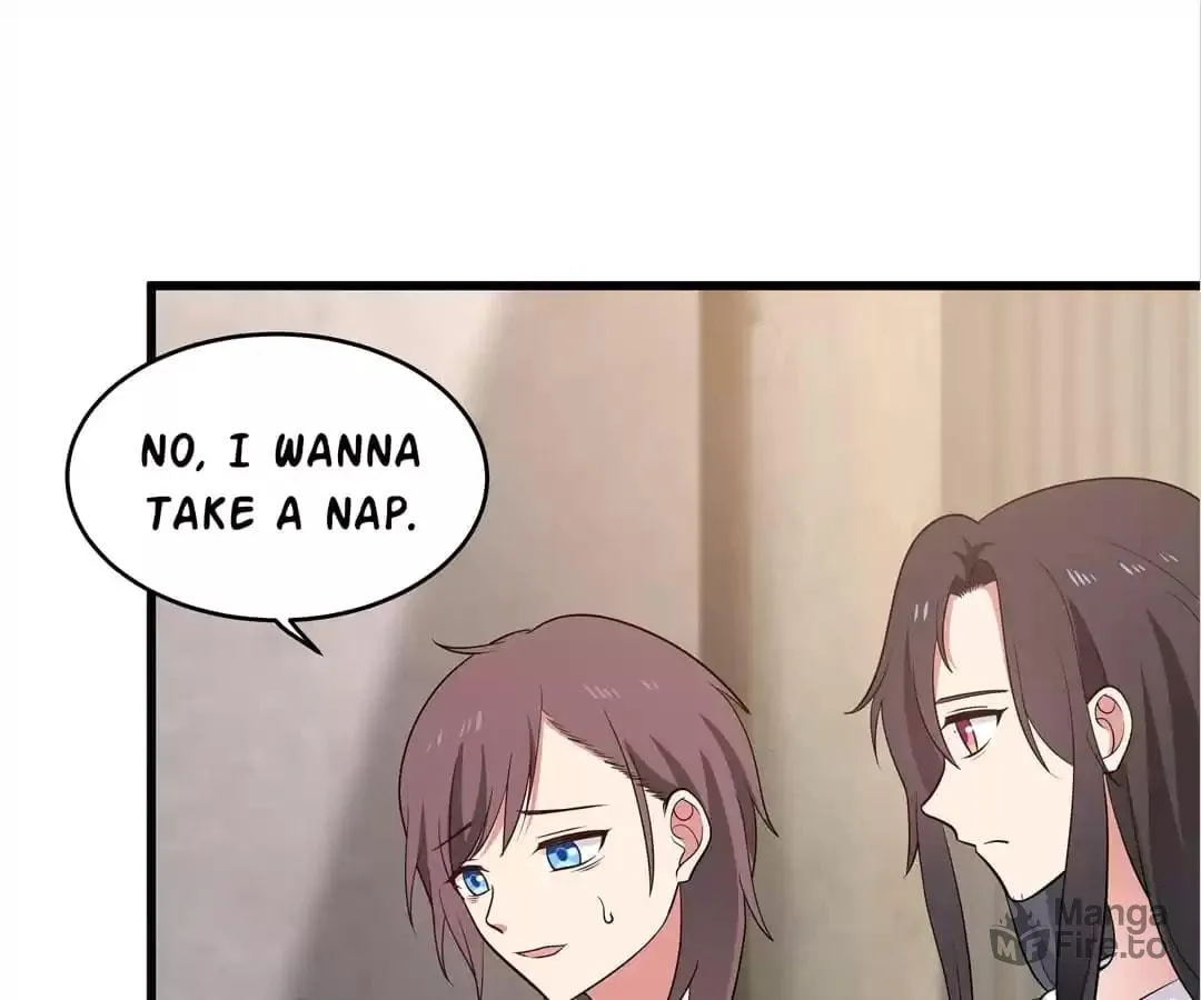 Read YOVE chapter 57 image 8 on Lezhin