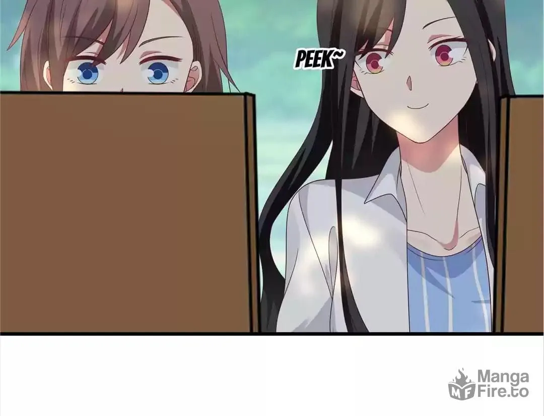 Read YOVE chapter 58 image 17 on Lezhin