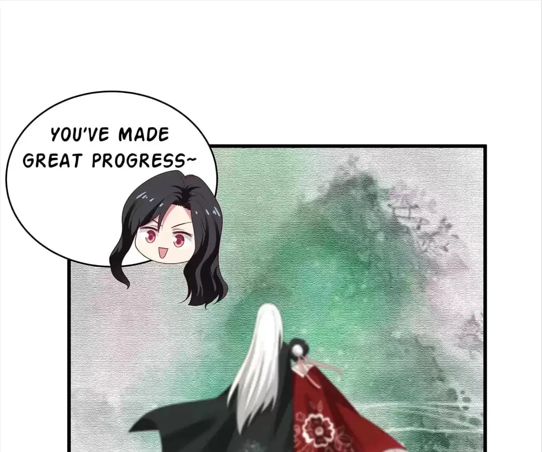 Read YOVE chapter 58 image 18 on Lezhin