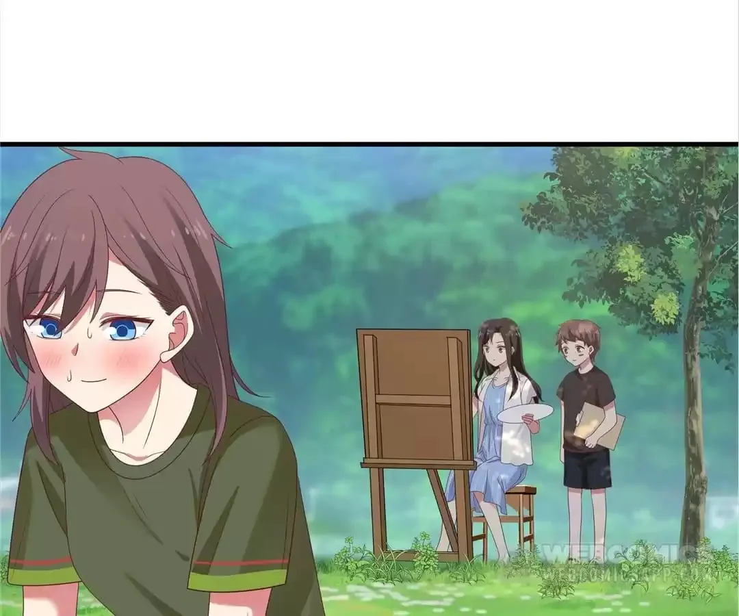Read YOVE chapter 58 image 3 on Lezhin