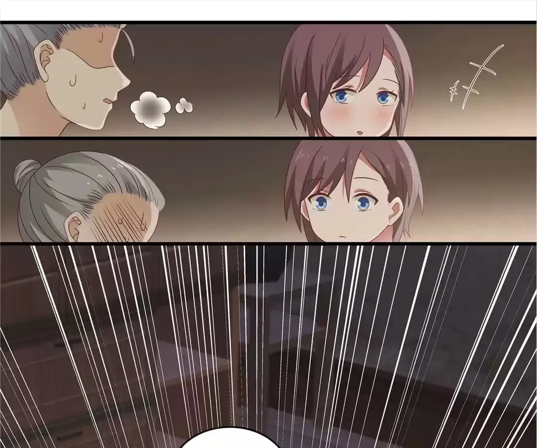 Read YOVE chapter 58 image 42 on Lezhin
