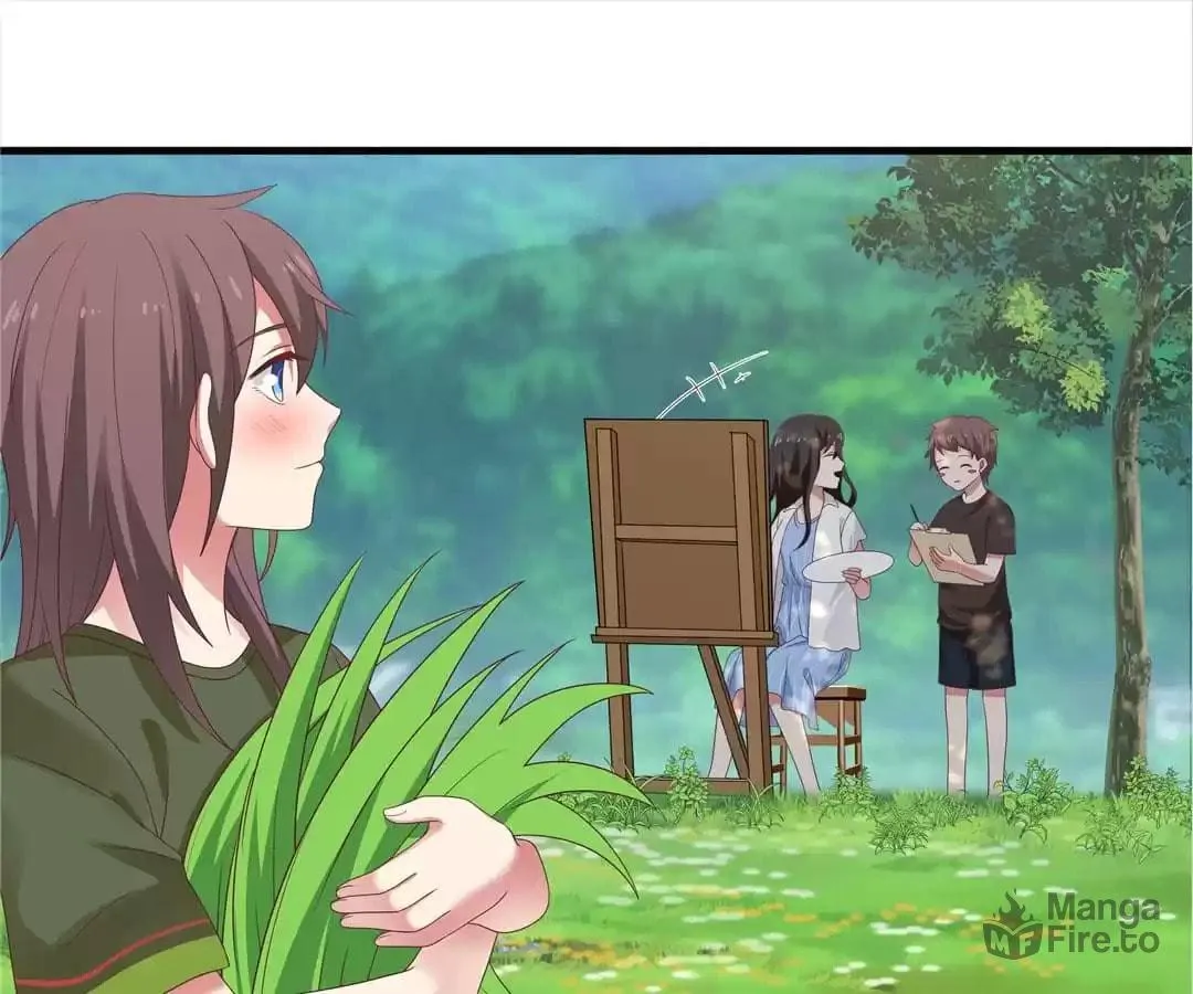 Read YOVE chapter 58 image 5 on Lezhin