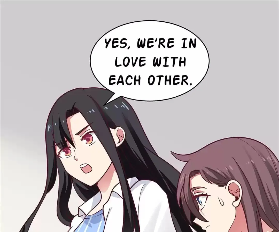 Read YOVE chapter 58 image 75 on Lezhin