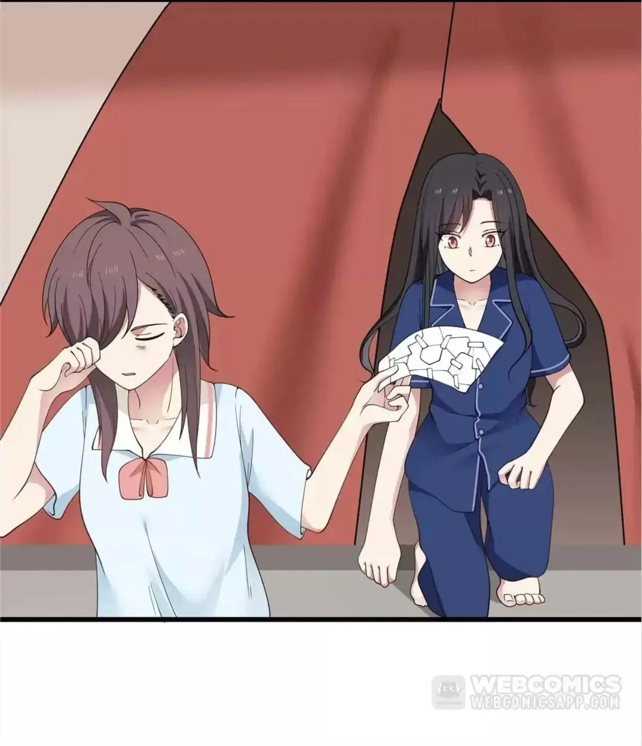 Read YOVE chapter 61 image 10 on Lezhin