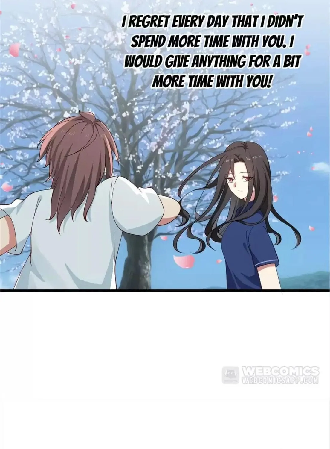 Read YOVE chapter 61 image 16 on Lezhin