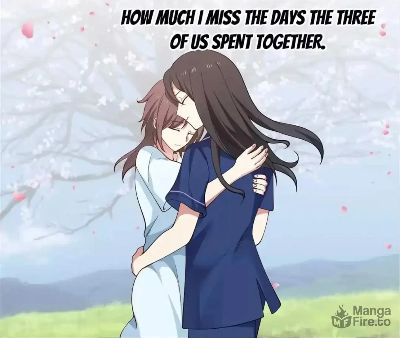 Read YOVE chapter 61 image 19 on Lezhin