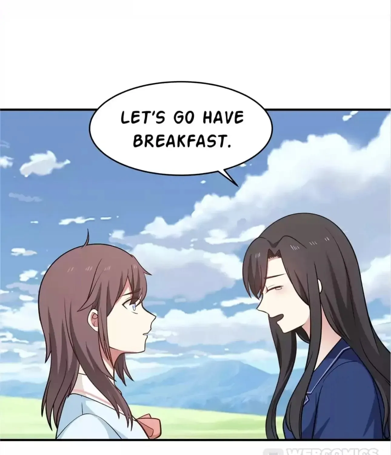 Read YOVE chapter 61 image 20 on Lezhin
