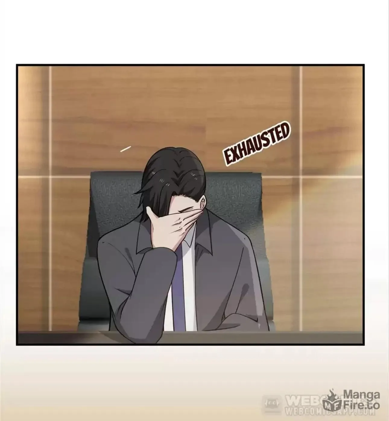 Read YOVE chapter 61 image 26 on Lezhin