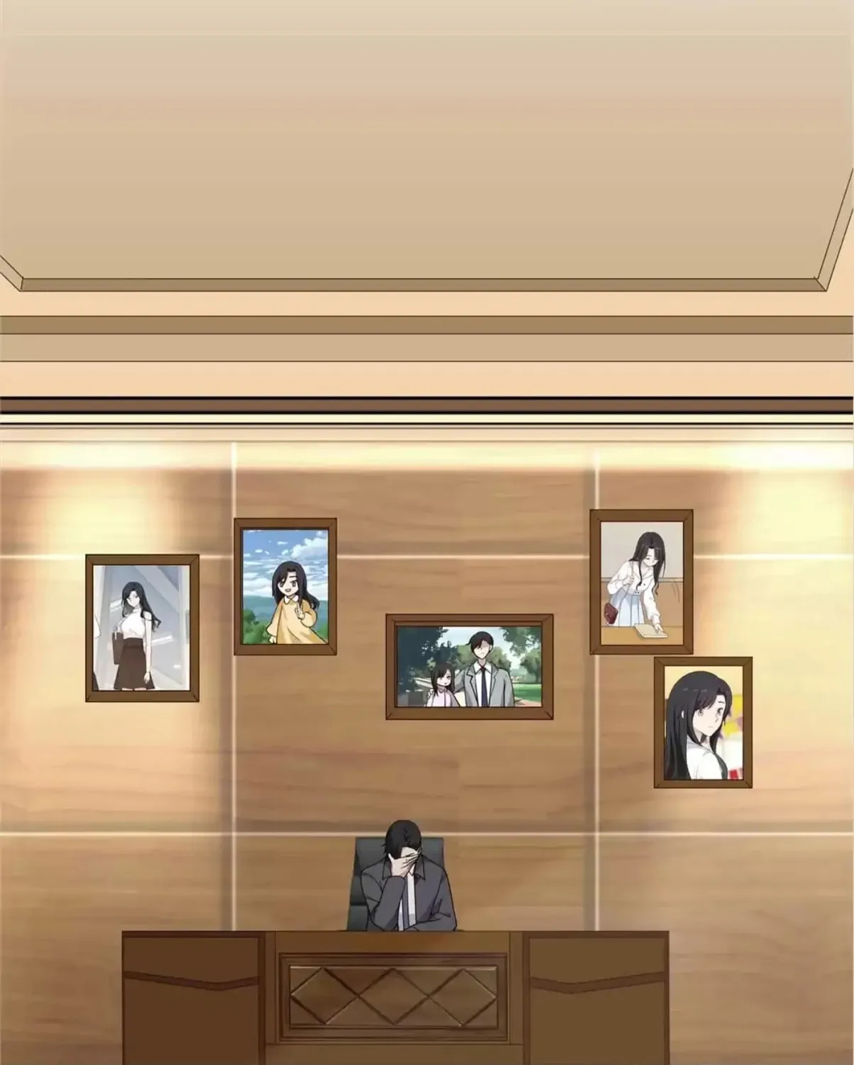 Read YOVE chapter 61 image 27 on Lezhin