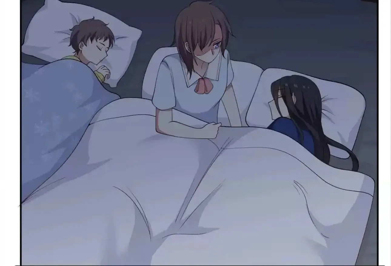 Read YOVE chapter 61 image 3 on Lezhin