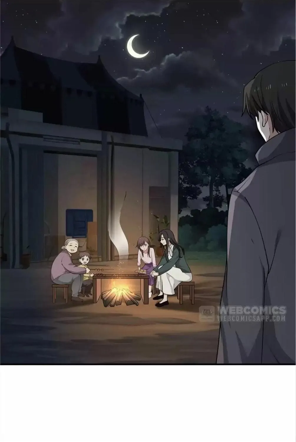 Read YOVE chapter 61 image 35 on Lezhin