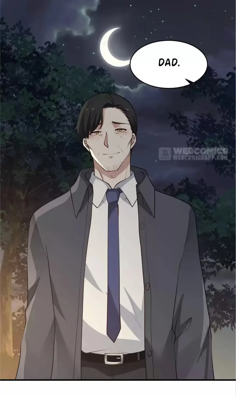 Read YOVE chapter 61 image 38 on Lezhin