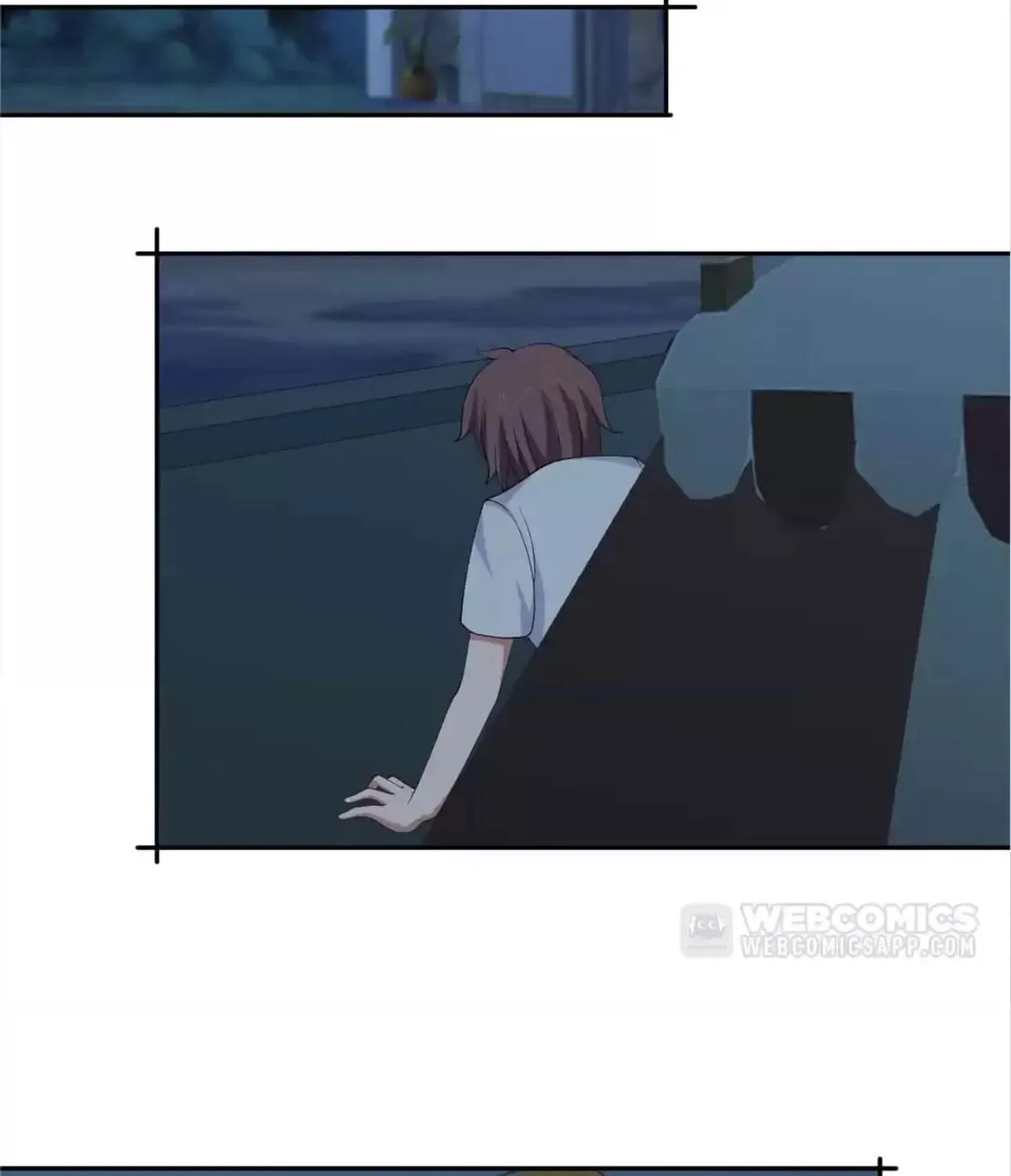 Read YOVE chapter 61 image 4 on Lezhin