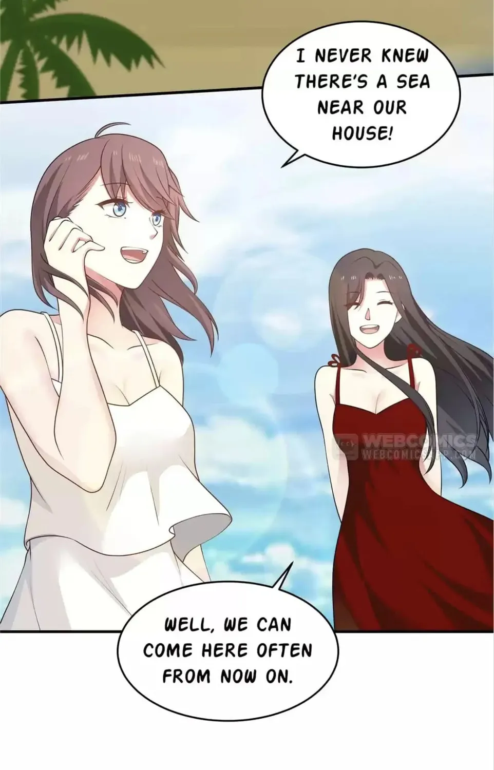 Read YOVE chapter 61 image 49 on Lezhin