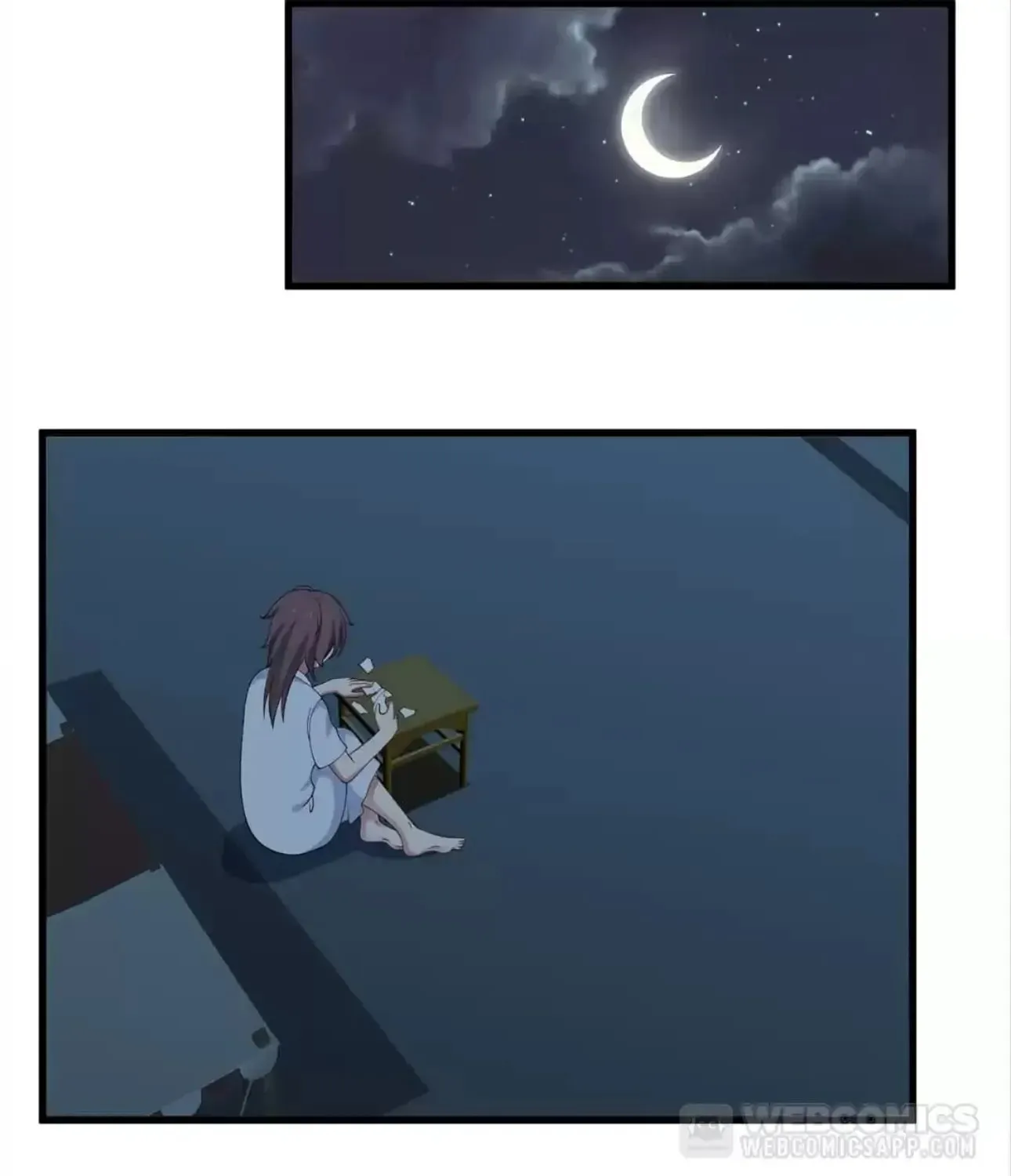 Read YOVE chapter 61 image 6 on Lezhin
