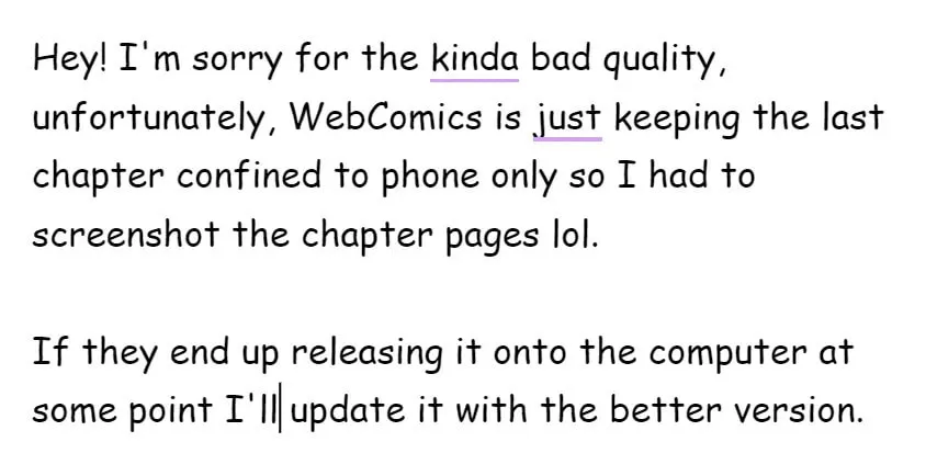 Read YOVE chapter 61 image 60 on Lezhin