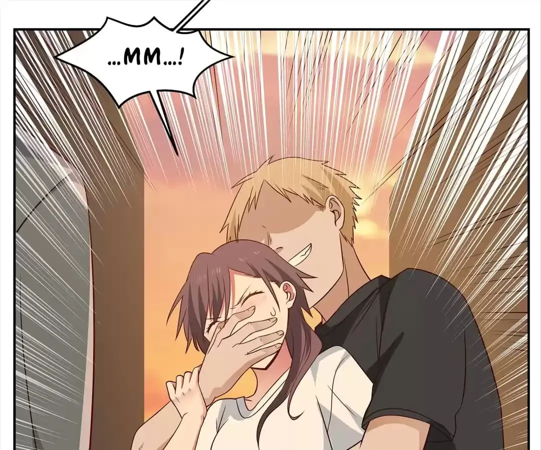 Read YOVE chapter 7 image 18 on Lezhin