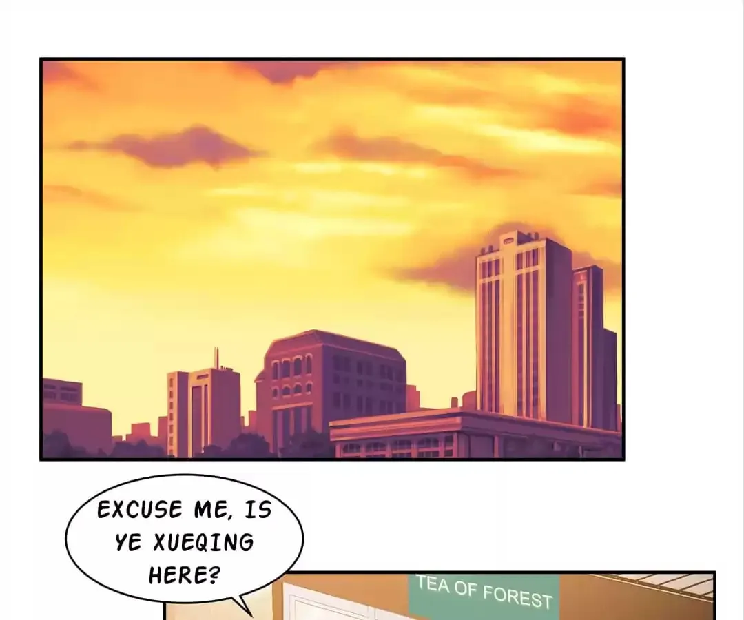 Read YOVE chapter 7 image 3 on Lezhin