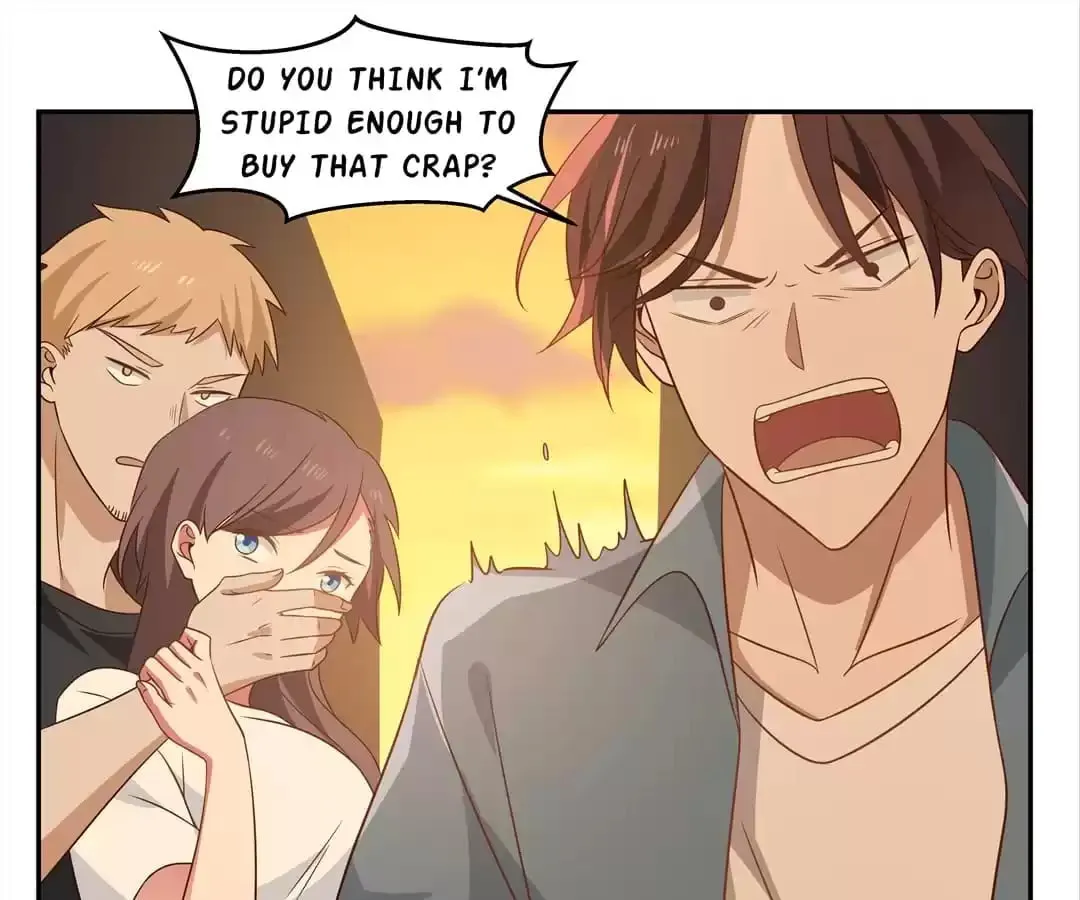 Read YOVE chapter 7 image 33 on Lezhin
