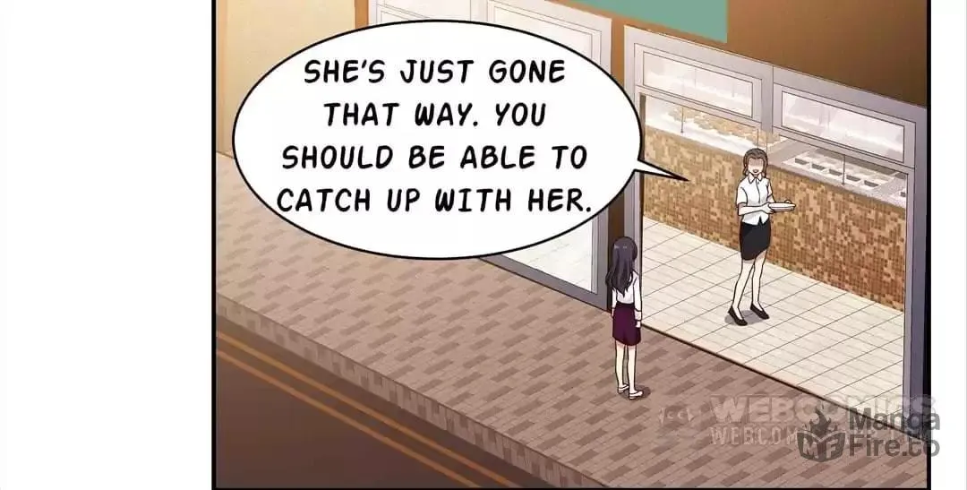 Read YOVE chapter 7 image 4 on Lezhin