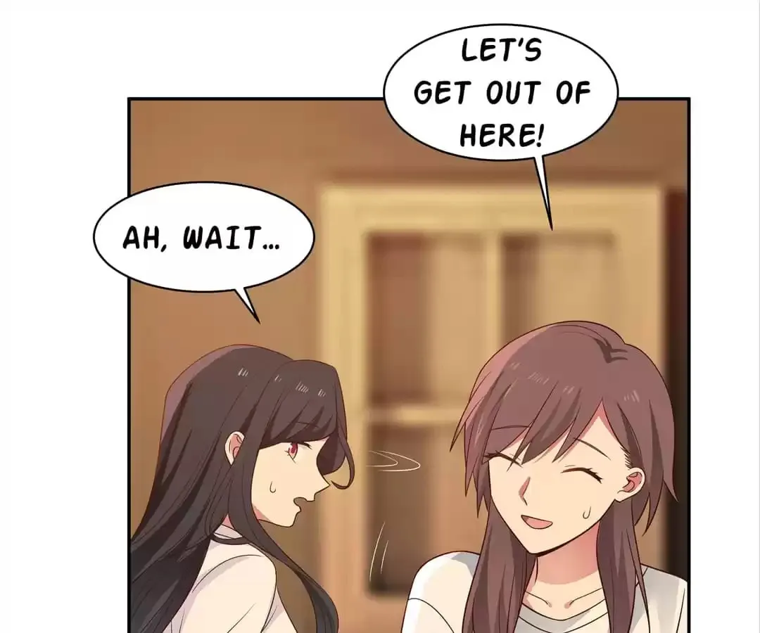 Read YOVE chapter 7 image 51 on Lezhin
