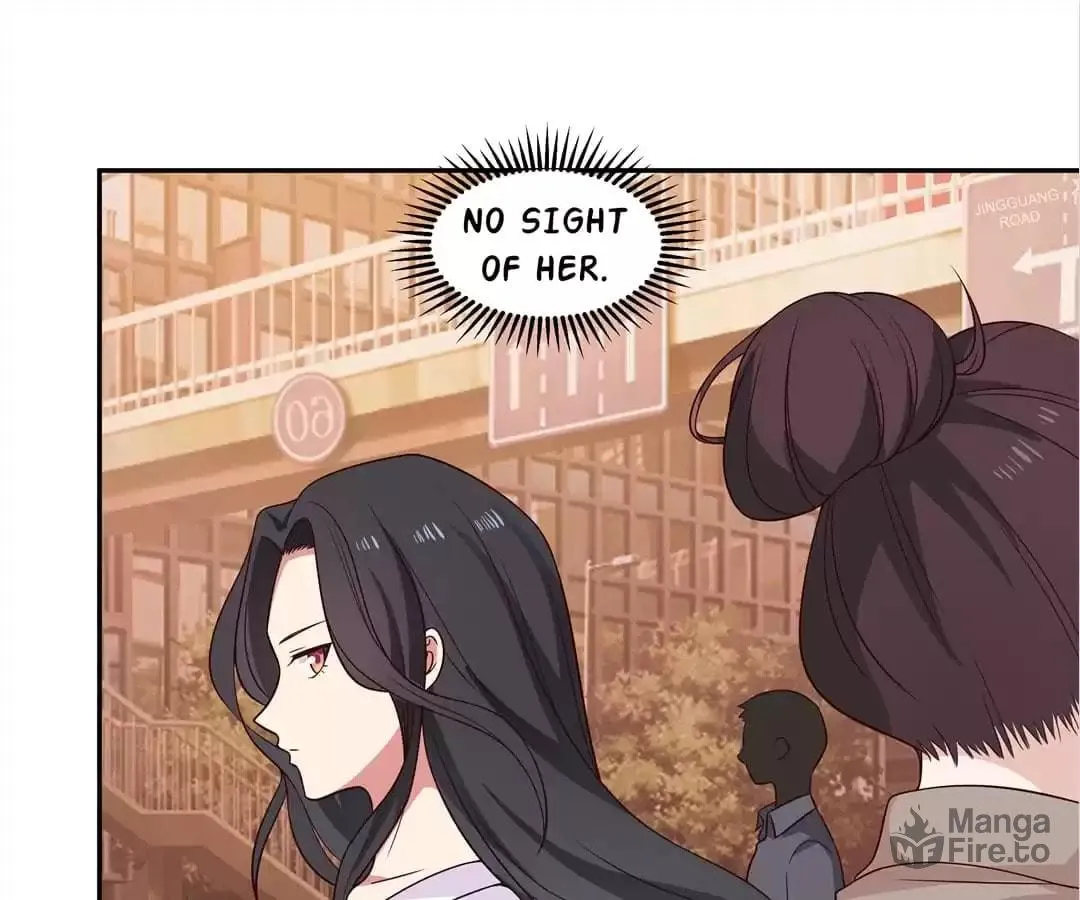 Read YOVE chapter 7 image 8 on Lezhin