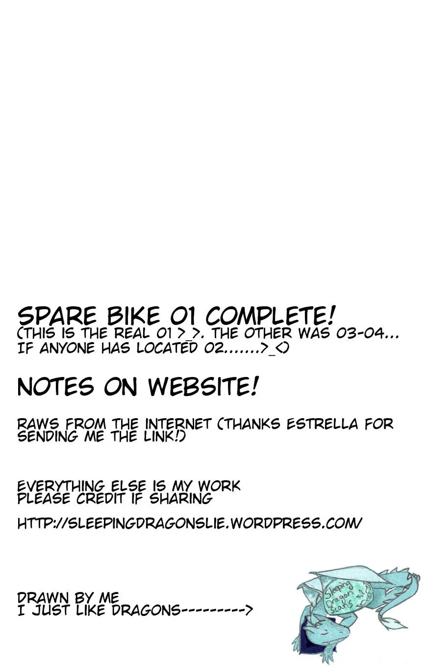 Read Yowamushi Pedal chapter 103.2 image 23 on Lezhin