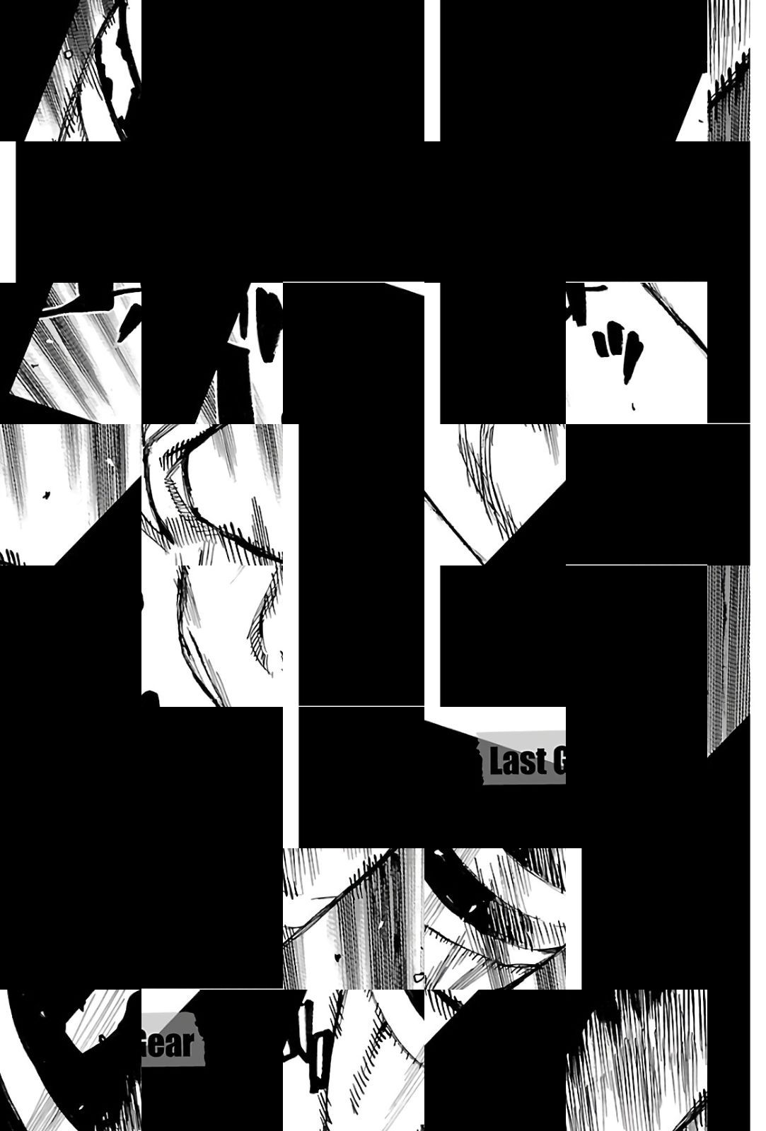 Read Yowamushi Pedal chapter 572 image 2 on Lezhin
