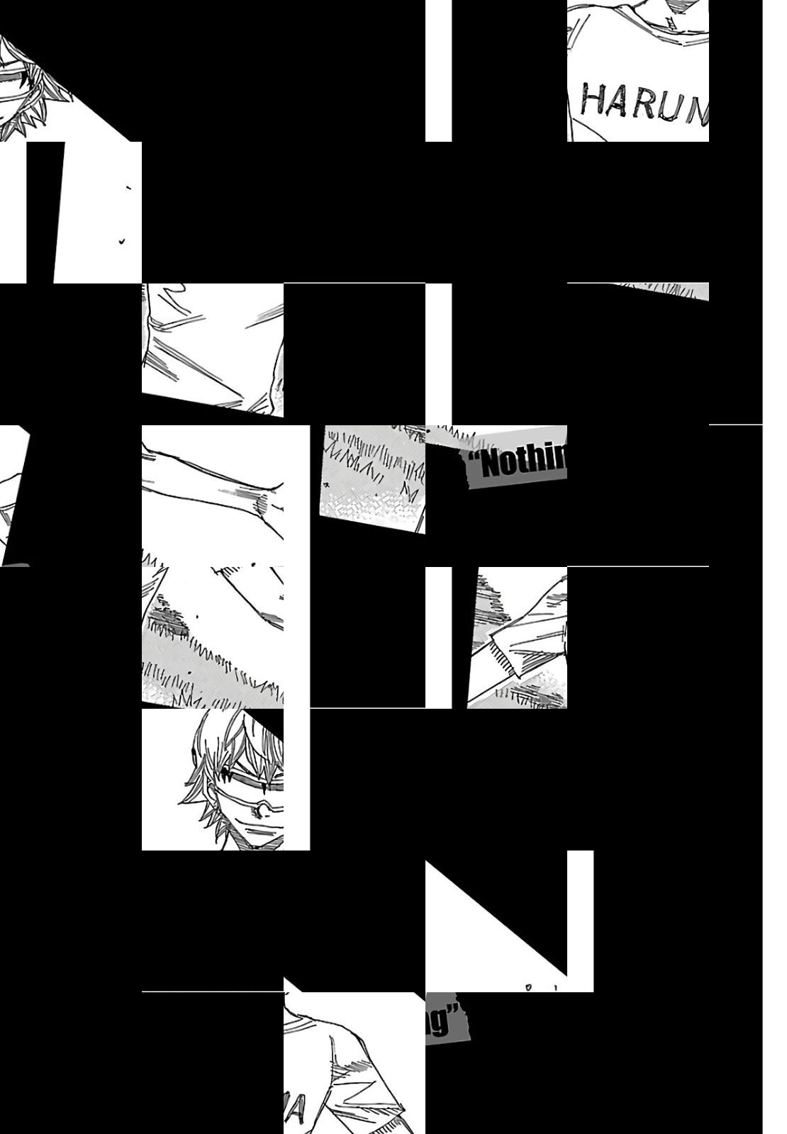 Read Yowamushi Pedal chapter 590 image 2 on Lezhin
