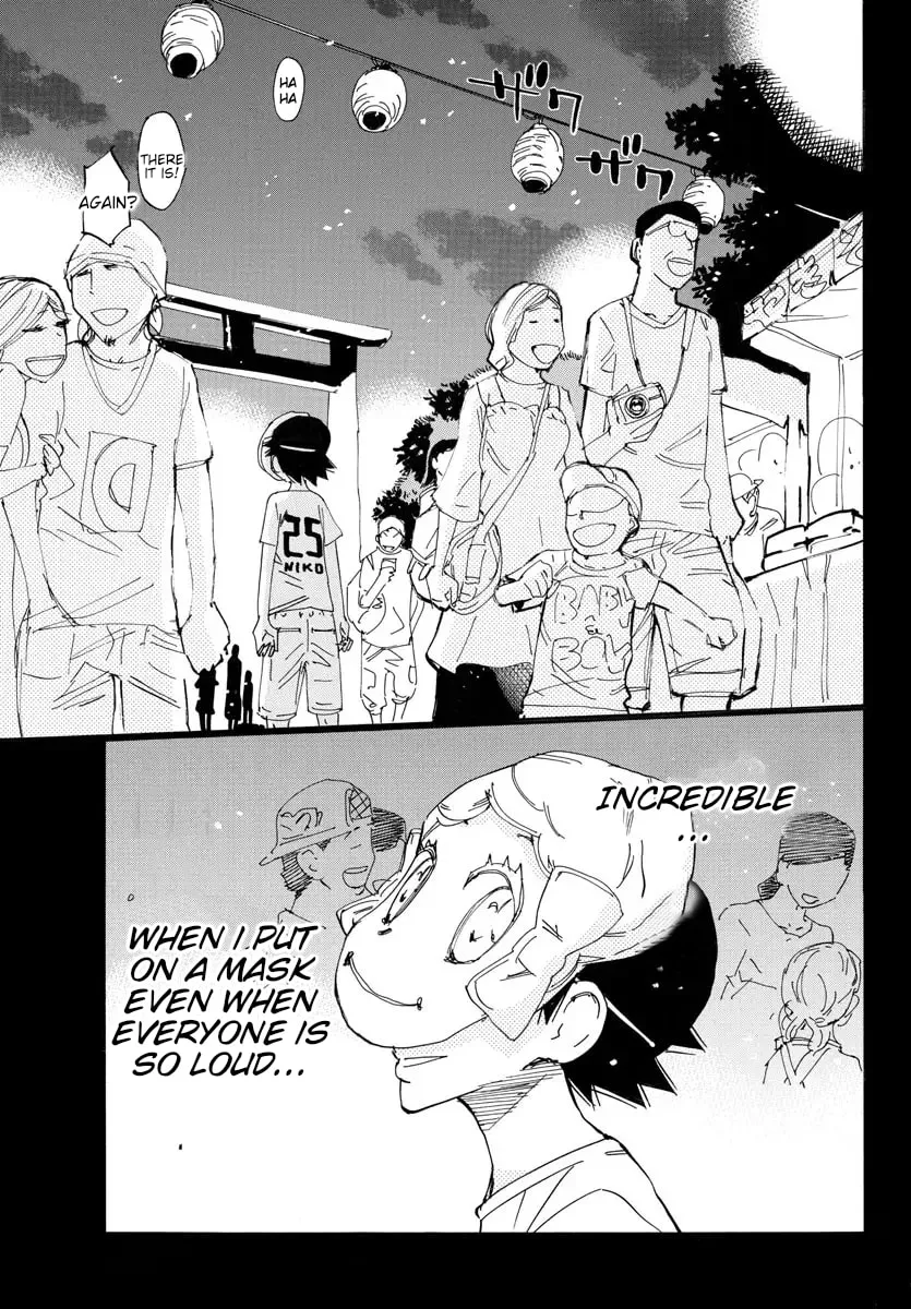 Read Yowamushi Pedal chapter 670 image 10 on Lezhin