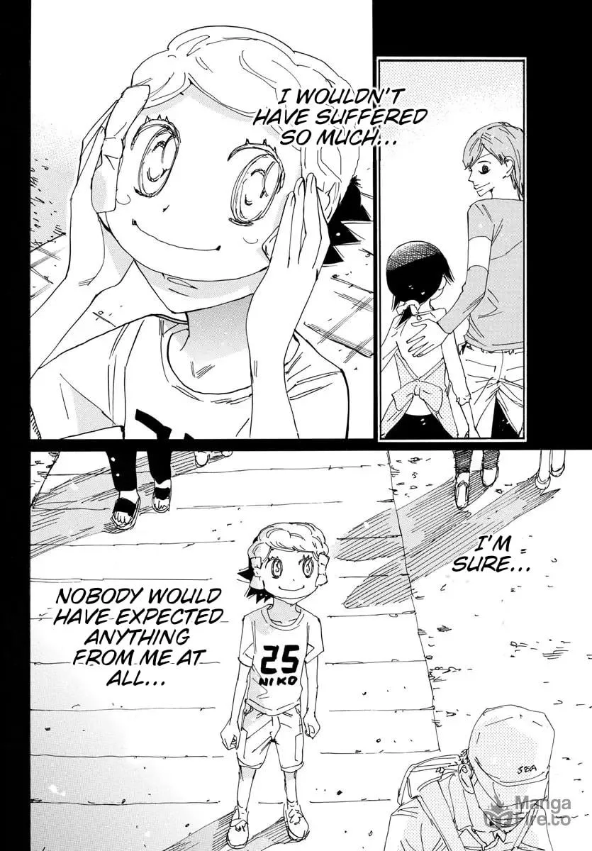 Read Yowamushi Pedal chapter 670 image 9 on Lezhin