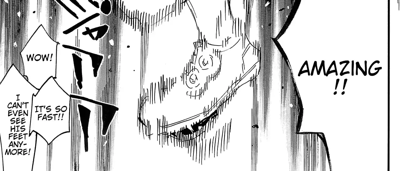 Read Yowamushi Pedal chapter 693 image 23 on Lezhin