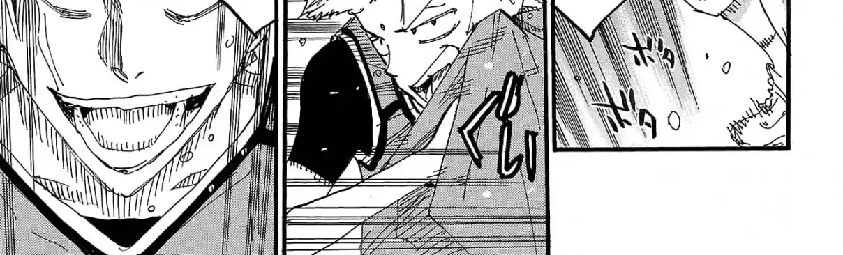 Read Yowamushi Pedal chapter 702 image 10 on Lezhin