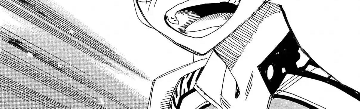 Read Yowamushi Pedal chapter 704 image 28 on Lezhin