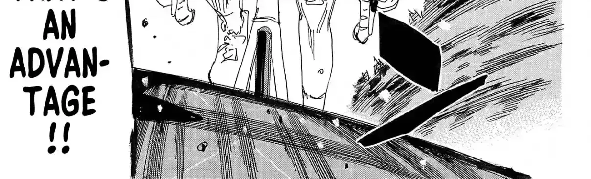Read Yowamushi Pedal chapter 704 image 9 on Lezhin
