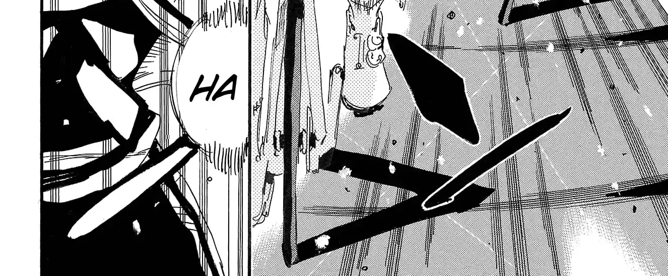 Read Yowamushi Pedal chapter 705 image 5 on Lezhin