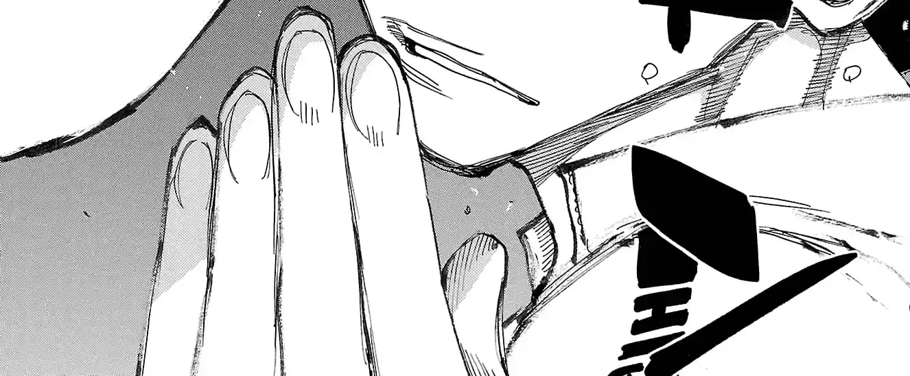 Read Yowamushi Pedal chapter 706 image 11 on Lezhin