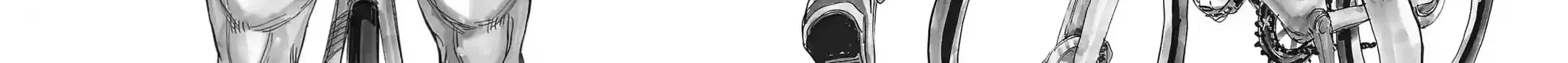 Read Yowamushi Pedal chapter 707 image 1 on Lezhin