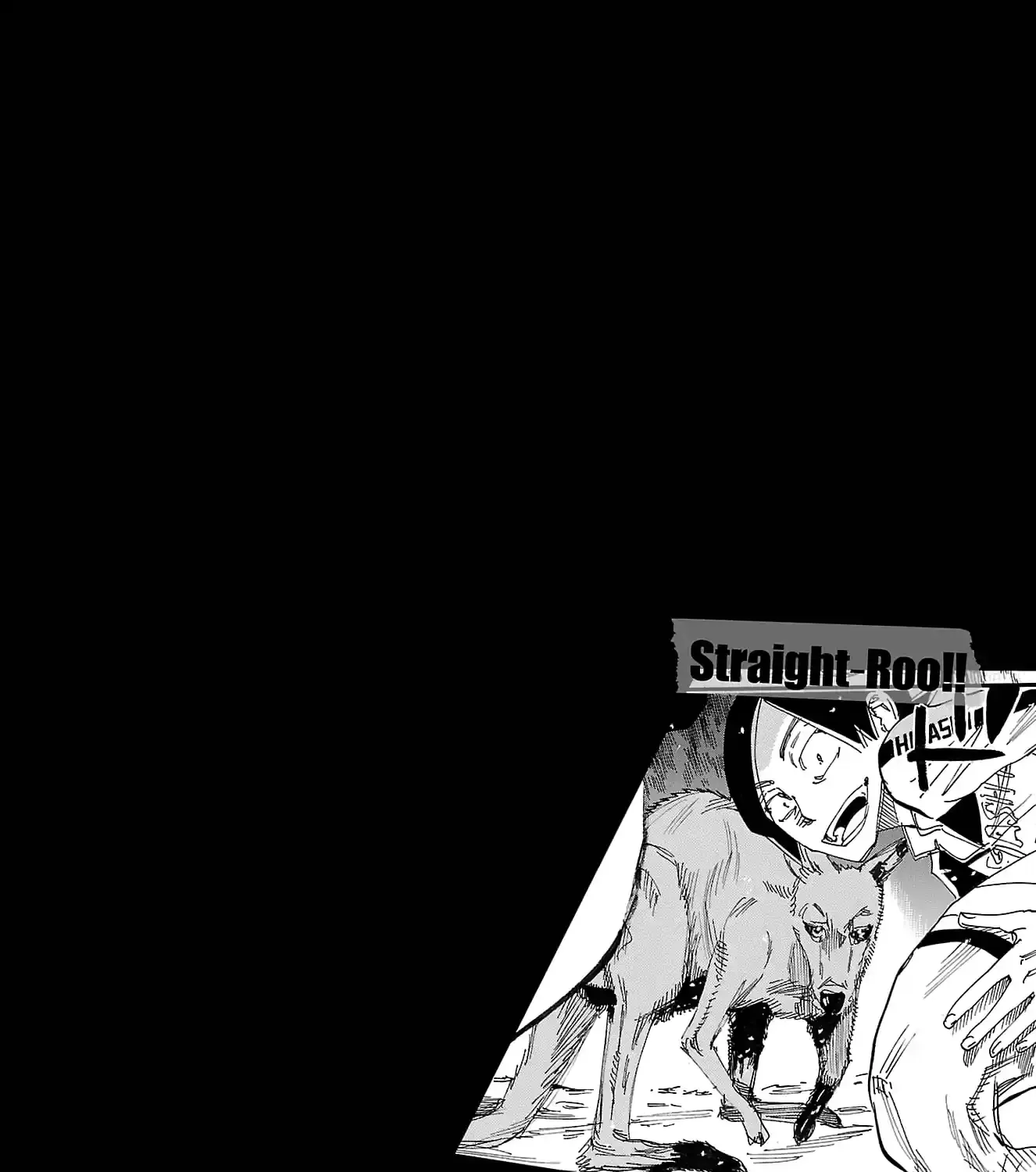 Read Yowamushi Pedal chapter 707 image 2 on Lezhin