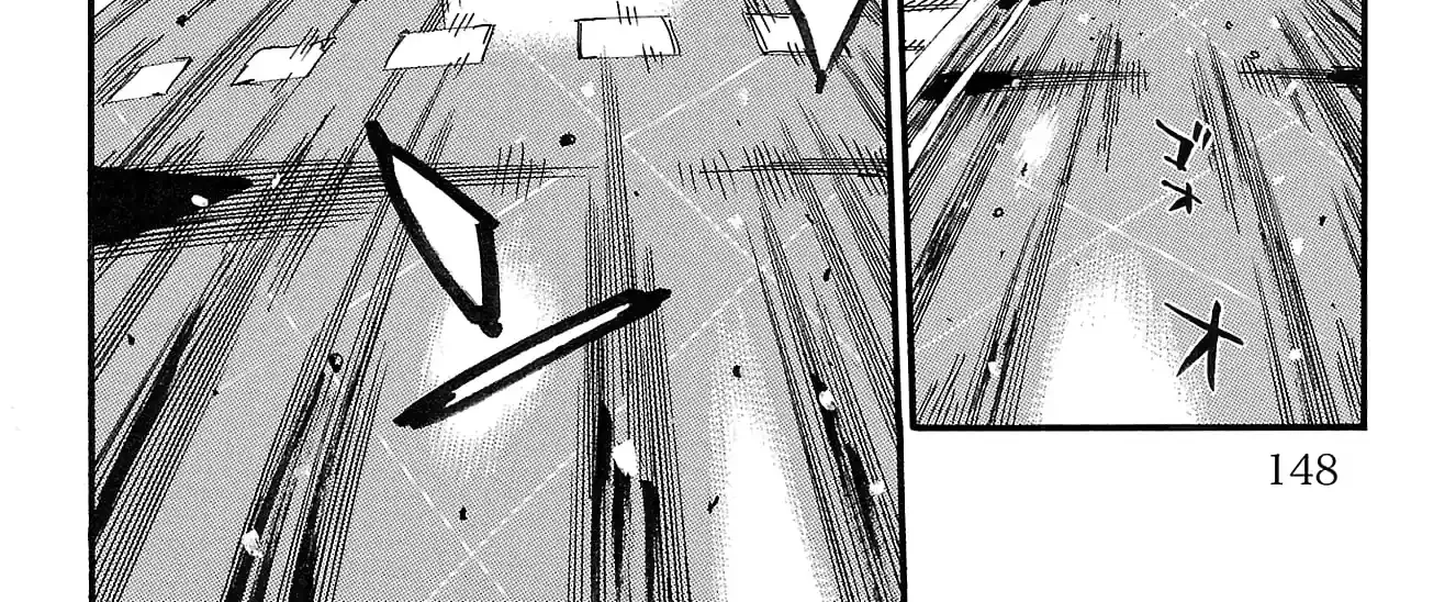 Read Yowamushi Pedal chapter 709 image 13 on Lezhin