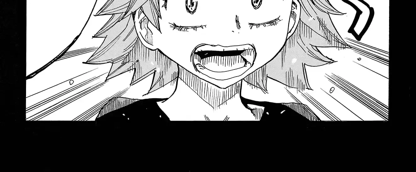 Yowamushi Pedal Chapter 712 page 14 - 