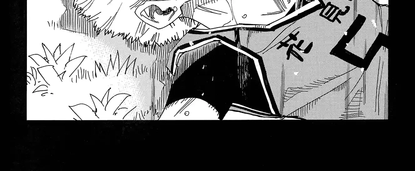 Yowamushi Pedal Chapter 712 page 8 - 