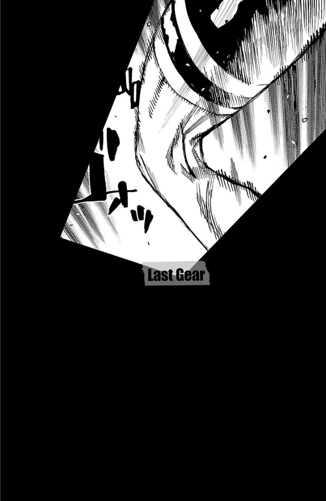 Yowamushi Pedal Chapter 572 page 3 - 