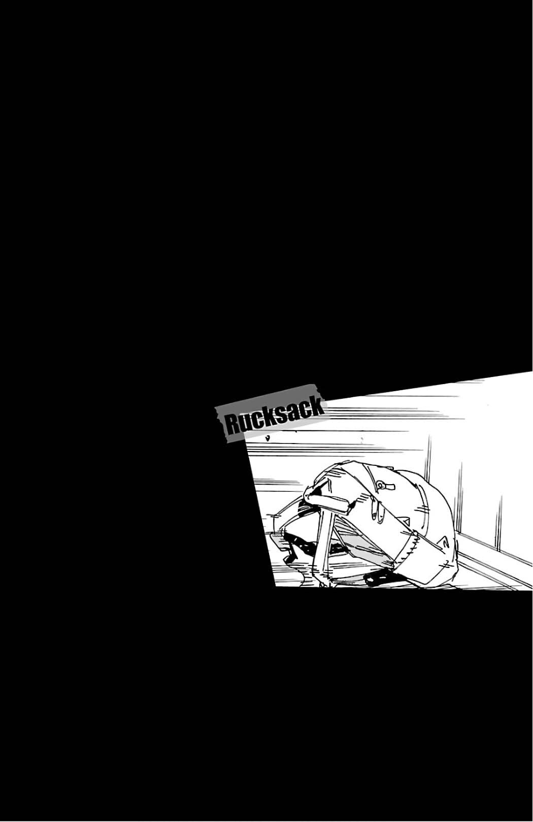 Yowamushi Pedal Chapter 581 page 2 - 