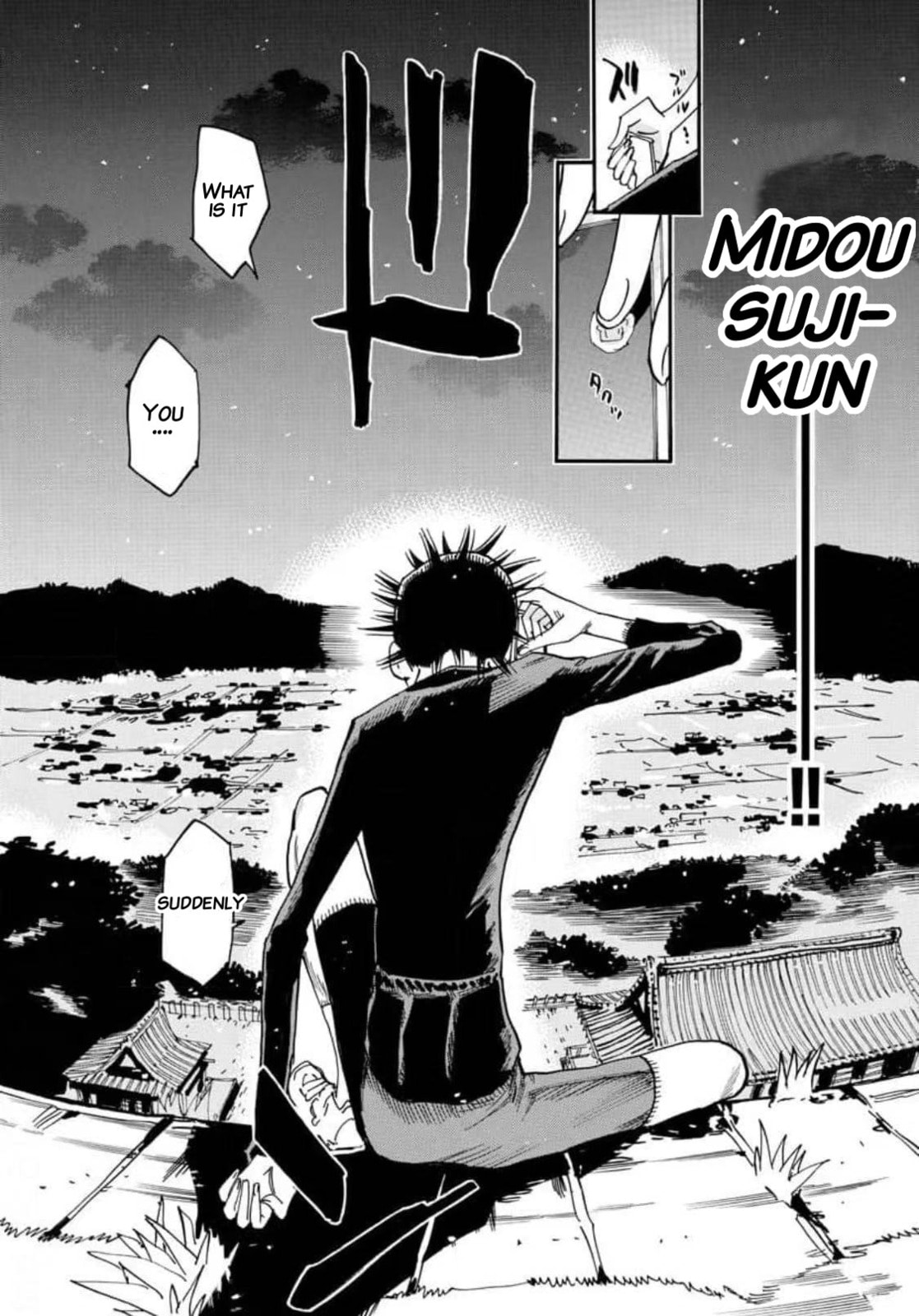 Yowamushi Pedal Chapter 636 page 9 - 