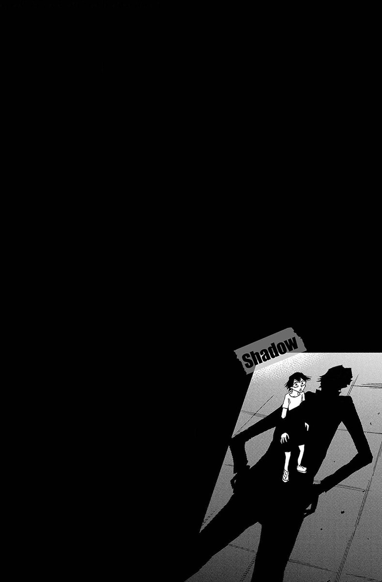 Yowamushi Pedal Chapter 667 page 3 - 
