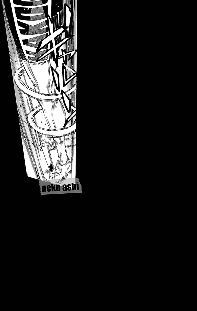 Yowamushi Pedal Chapter 676 page 16 - 