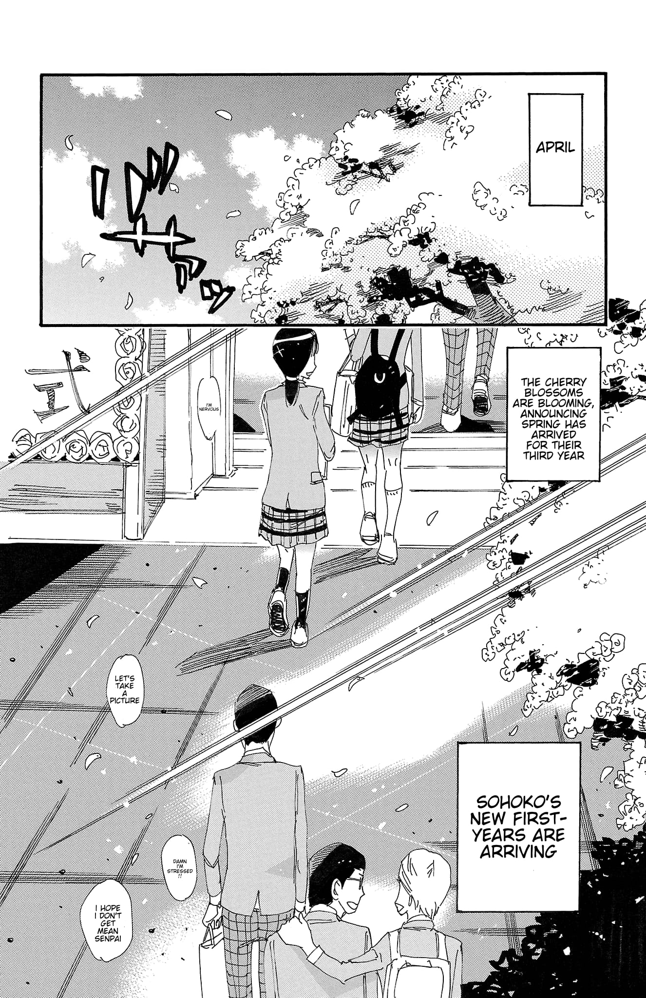 Yowamushi Pedal Chapter 690 page 17 - 