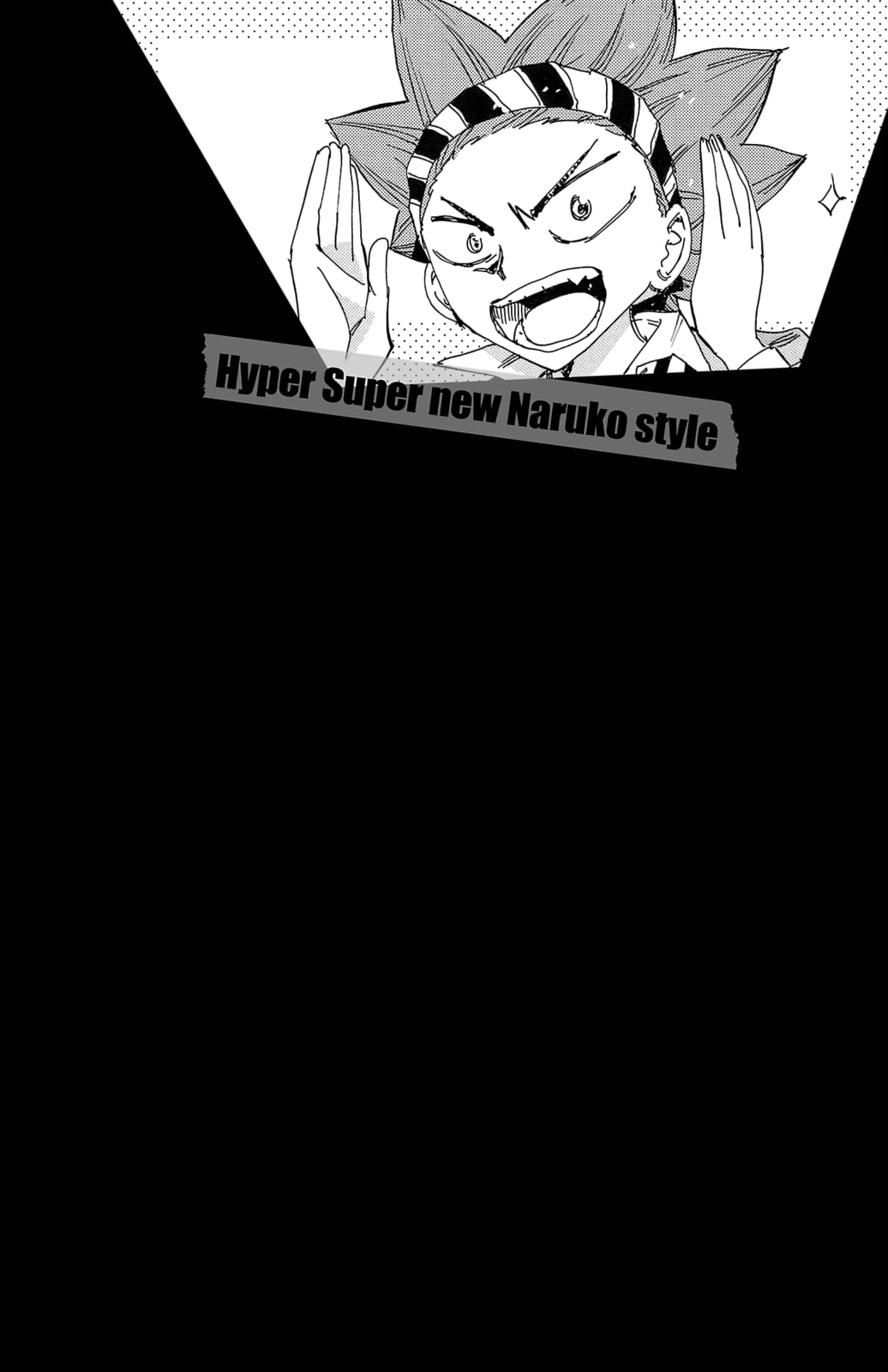 Yowamushi Pedal Chapter 691 page 19 - 