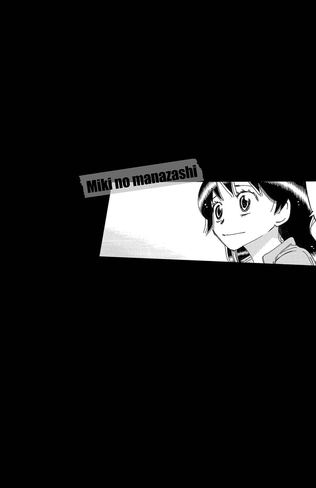 Yowamushi Pedal Chapter 703 page 9 - 
